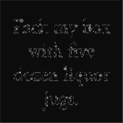 Image: image from shapes