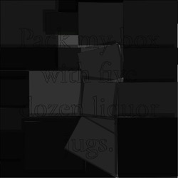 Image: image from shapes