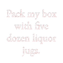 Image: image from sketch - source image min compositing