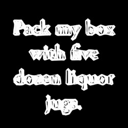 Image: image from sketch - source image min compositing