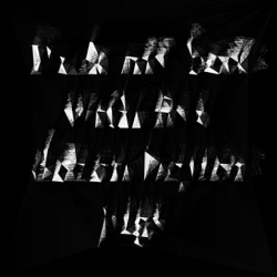 Image: image from triangular abstract