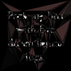 Image: image from triangular abstract