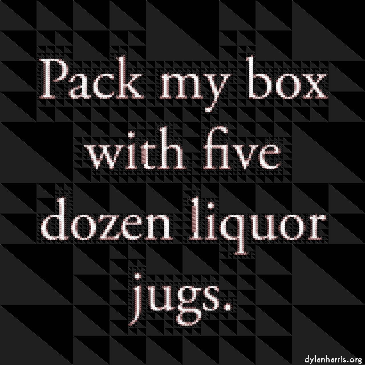 Image: triangular - adjust detail in editor :: dual&nbsp;triangle&nbsp;grid&nbsp;2