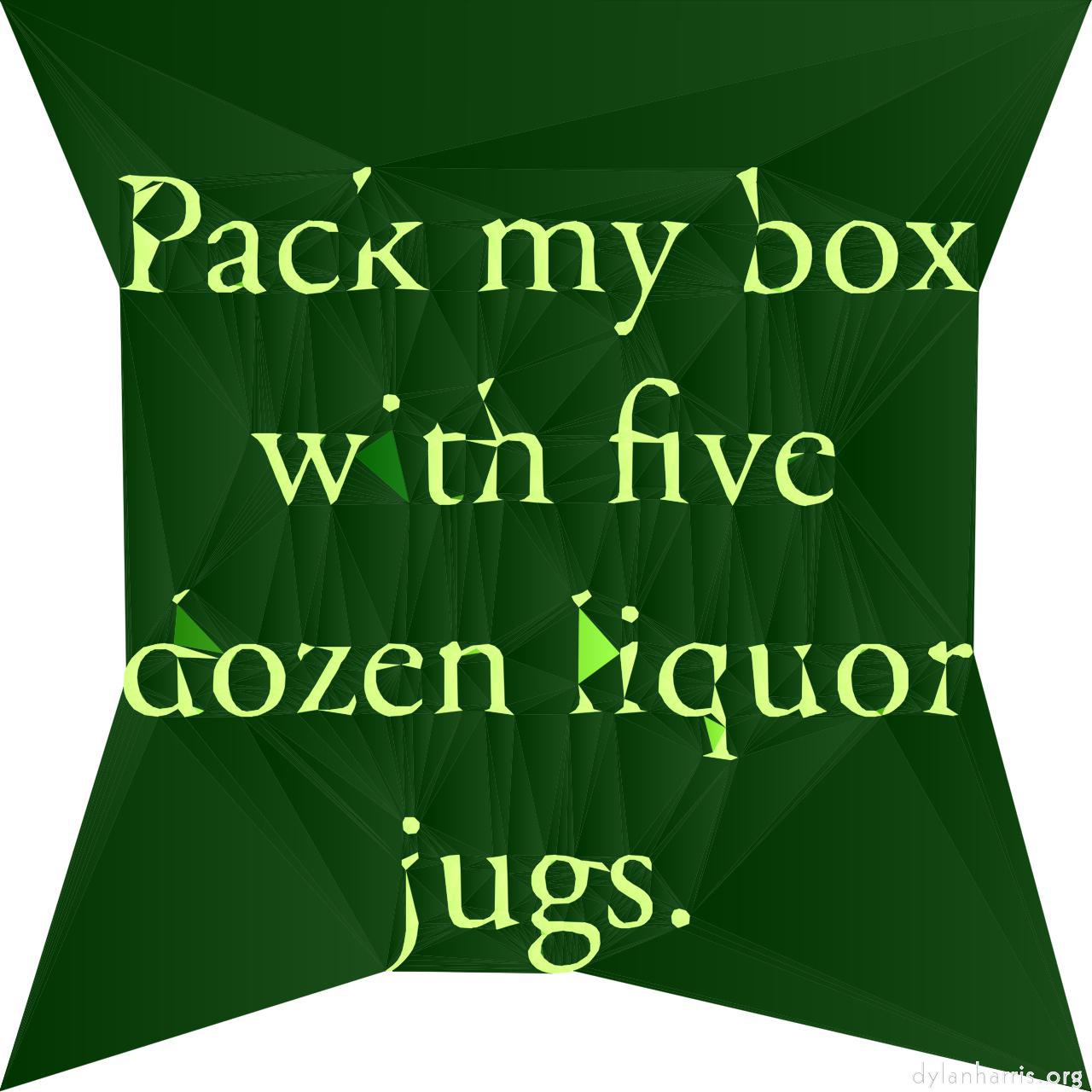 Image: triangular - adjust detail in editor :: fixed&nbsp;source&nbsp;colourise