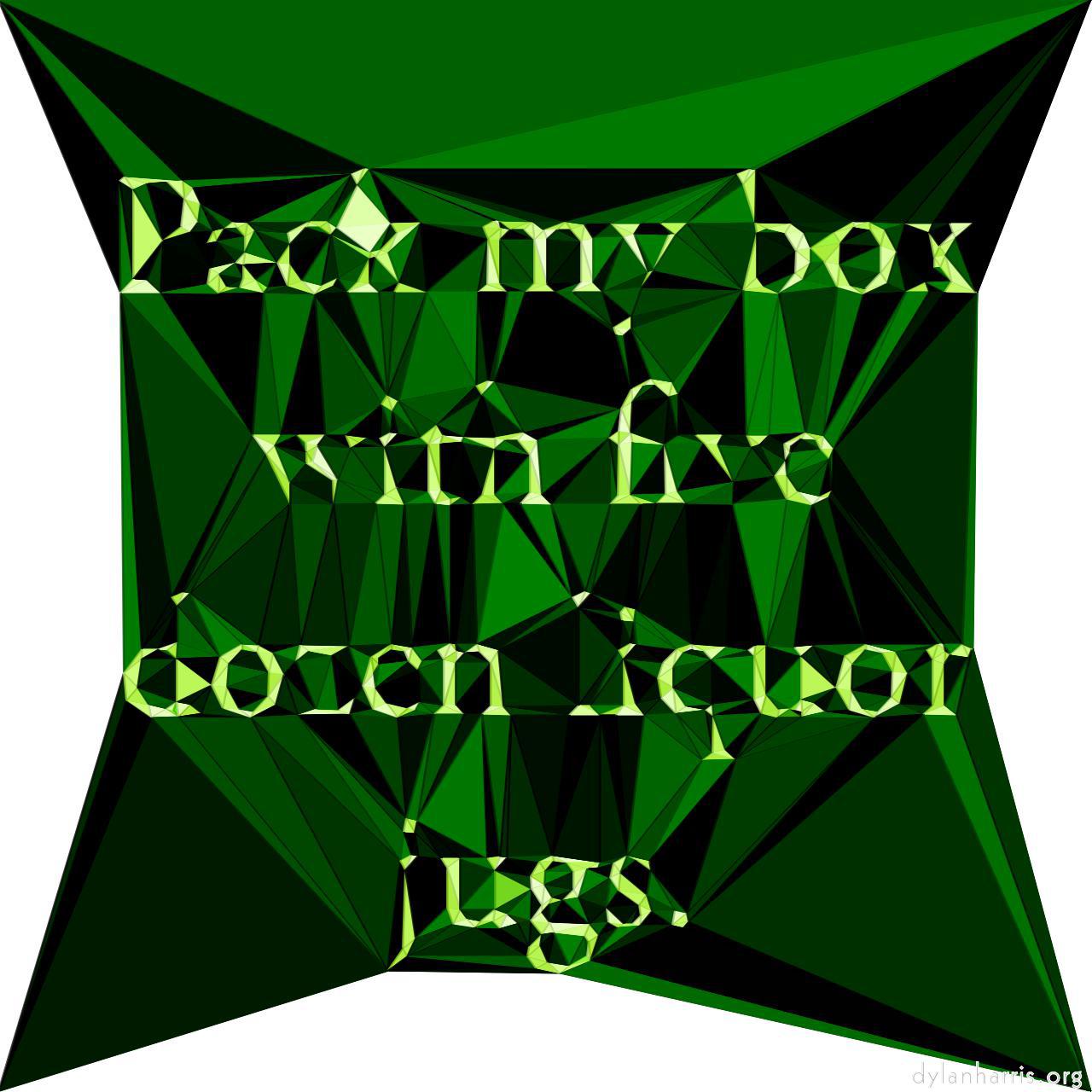 Image: triangular - adjust detail in editor :: fixed&nbsp;source&nbsp;colourise&nbsp;3