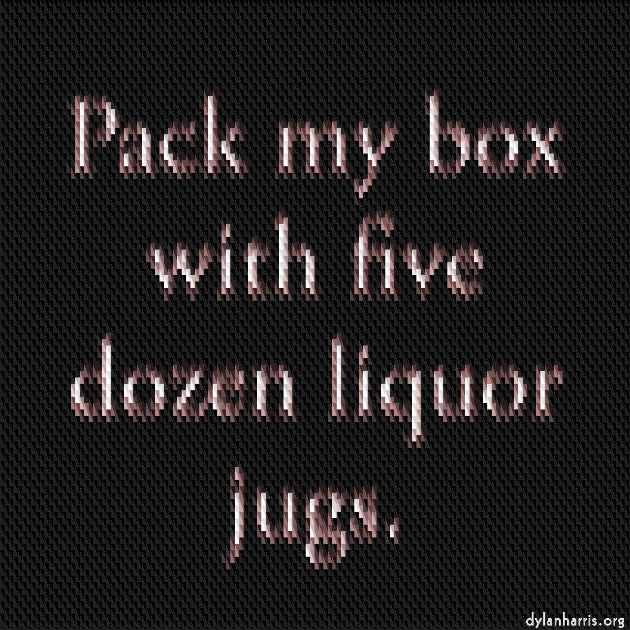 Image: triangular - adjust detail in editor :: hex&nbsp;grid