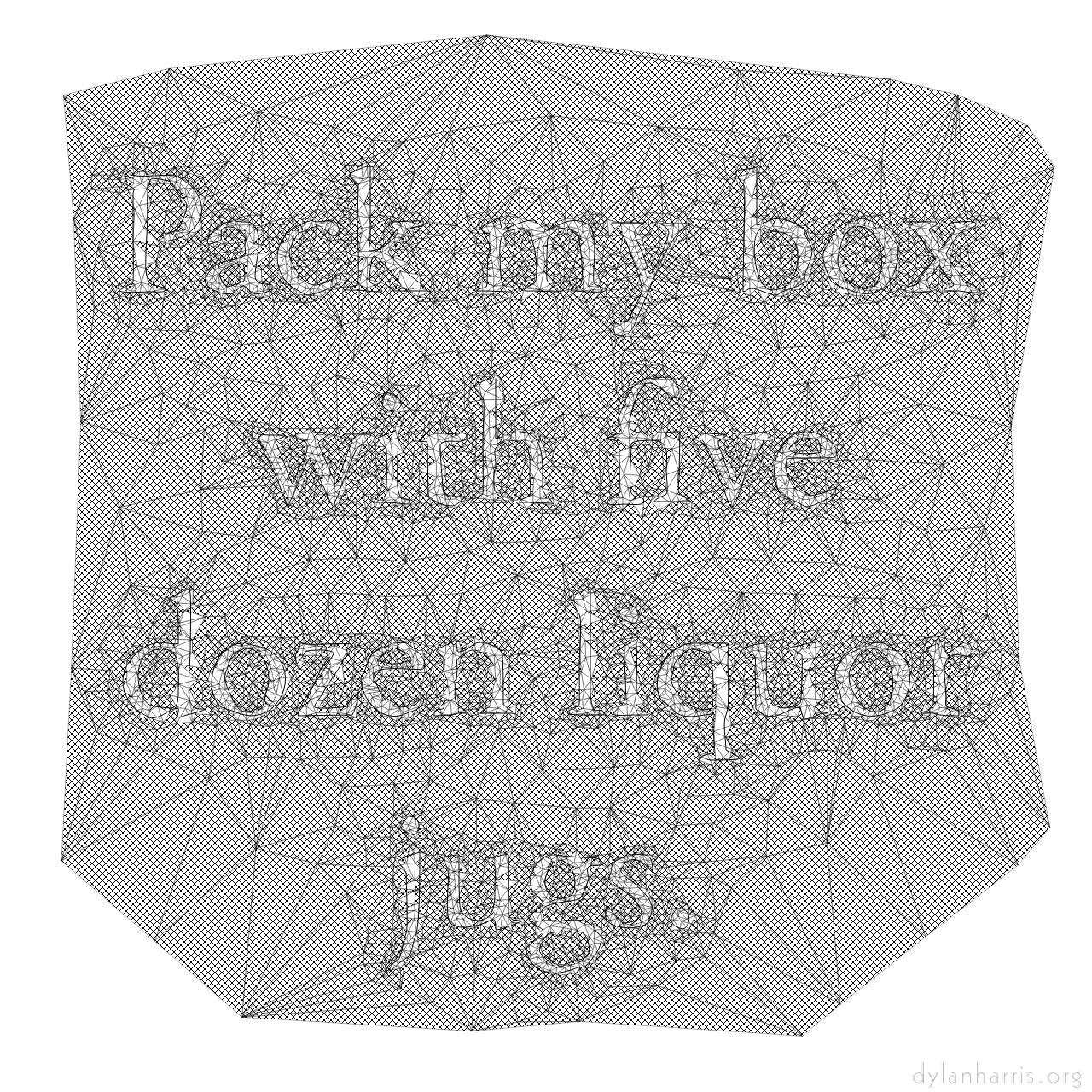 image: triangular - adjust detail in editor :: sketch&nbsp;2