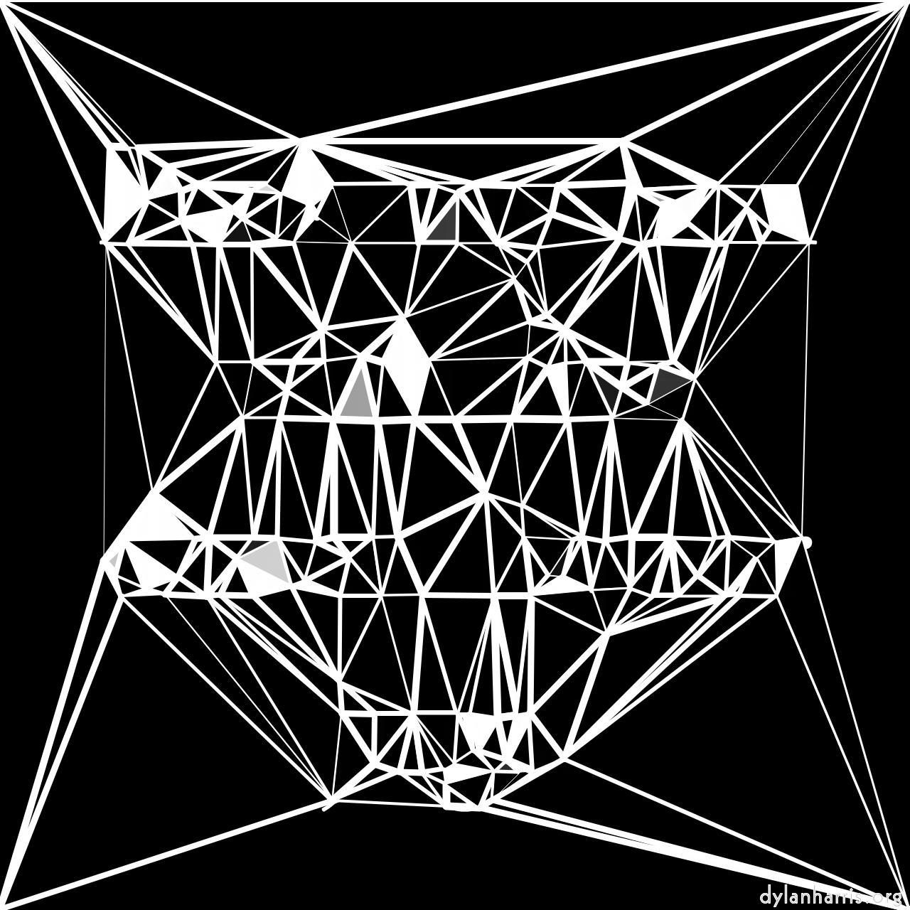 Image: triangular - adjust detail in editor :: web&nbsp;2