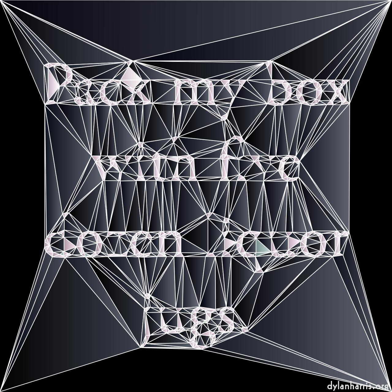 Image: triangular - adjust detail in editor :: web&nbsp;palettise&nbsp;2