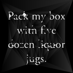 Image: vector&nbsp;processing thumbnail