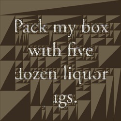 Image: image from triangular - adjust detail in editor