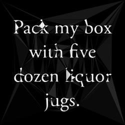 Image: image from triangular - adjust detail in editor