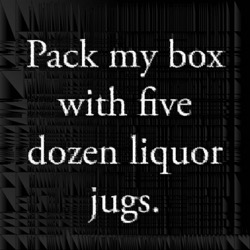 Image: image from triangular - adjust detail in editor