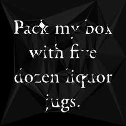 Image: image from triangular - adjust detail in editor