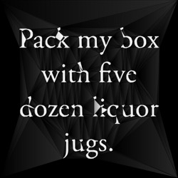 Image: image from triangular - adjust detail in editor