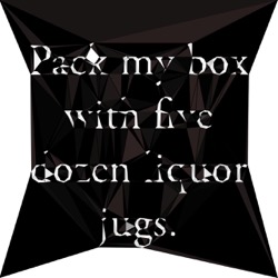 Image: image from triangular - adjust detail in editor