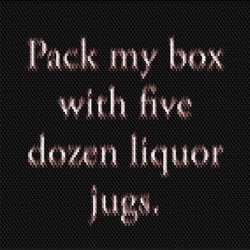 Image: image from triangular - adjust detail in editor