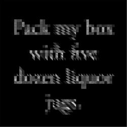 Image: image from triangular - adjust detail in editor