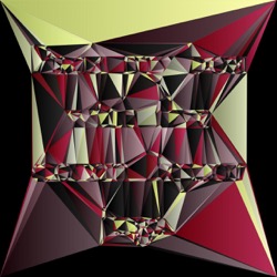 Image: image from triangular - adjust detail in editor