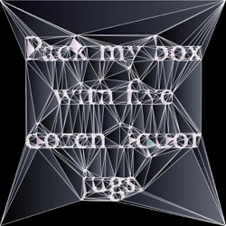 Image: image from triangular - adjust detail in editor