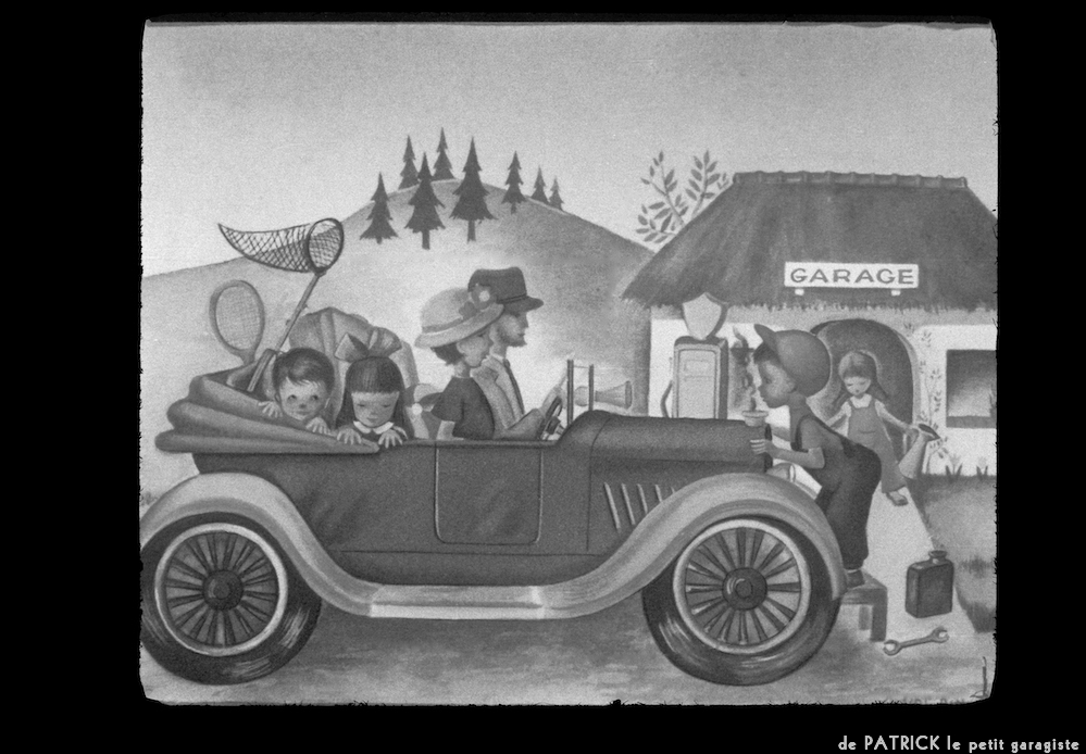 image: This is &lsquo;patrick le petit garagiste 4&rsquo;.