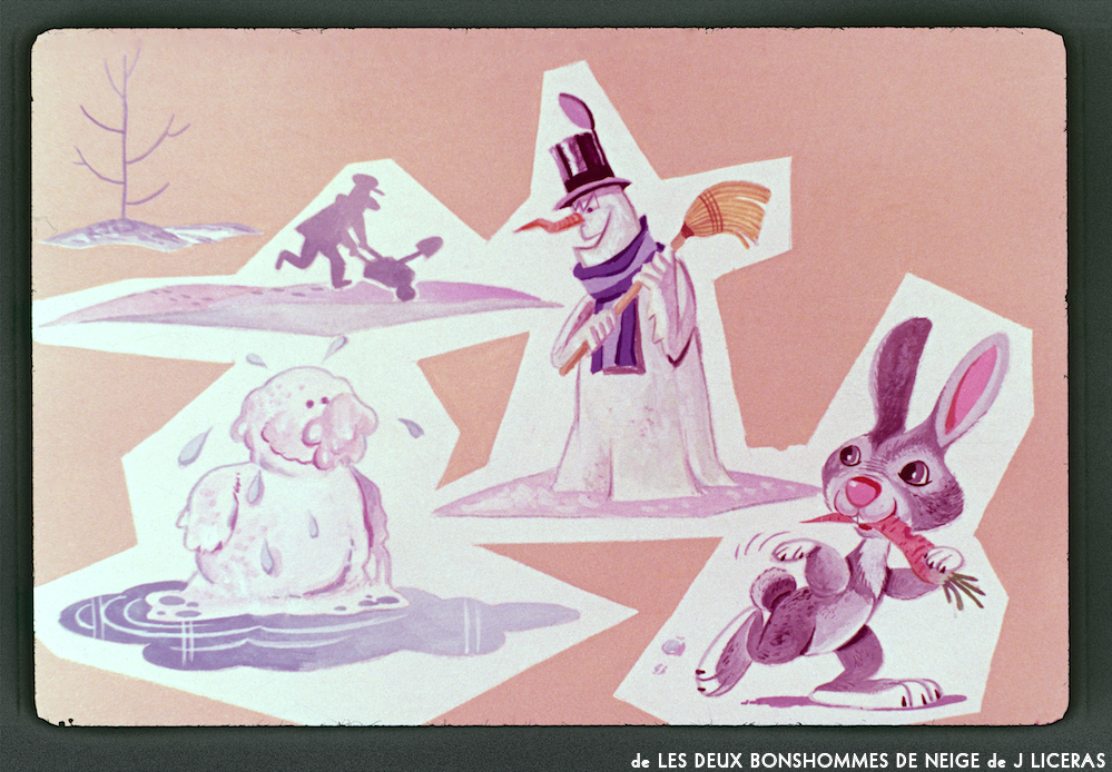 image: This is &lsquo;les deux bonshommes de neige 10&rsquo;.