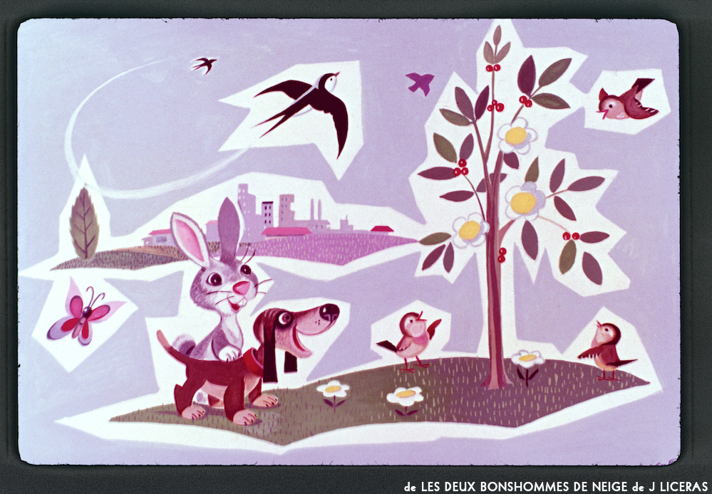 image: This is &lsquo;les deux bonshommes de neige 12&rsquo;.