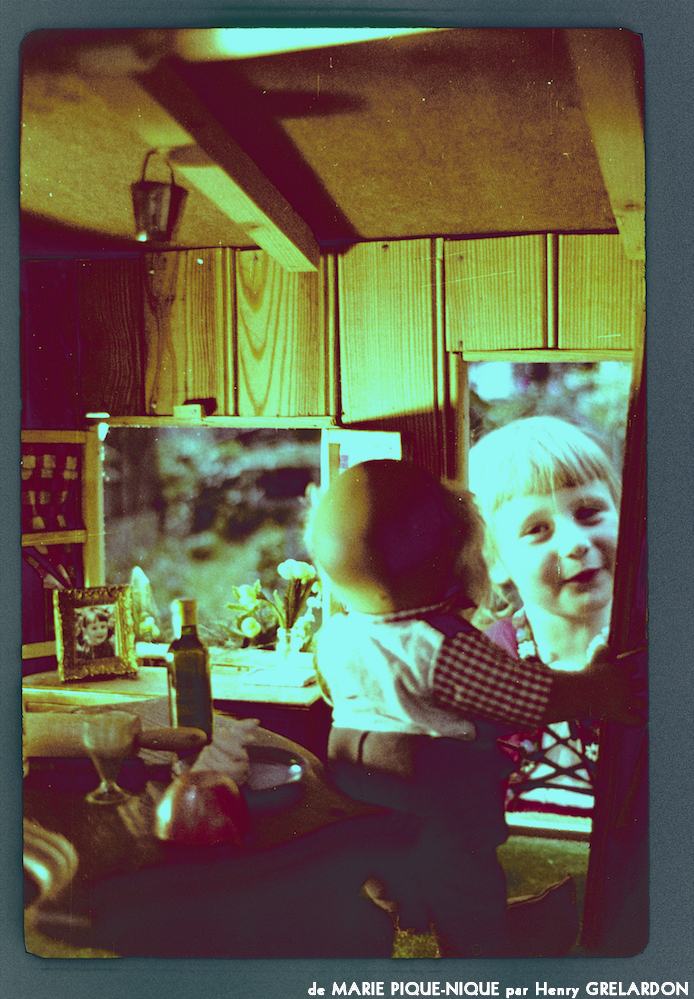 image: This is &lsquo;marie pique&ndash;nique 7&rsquo;.