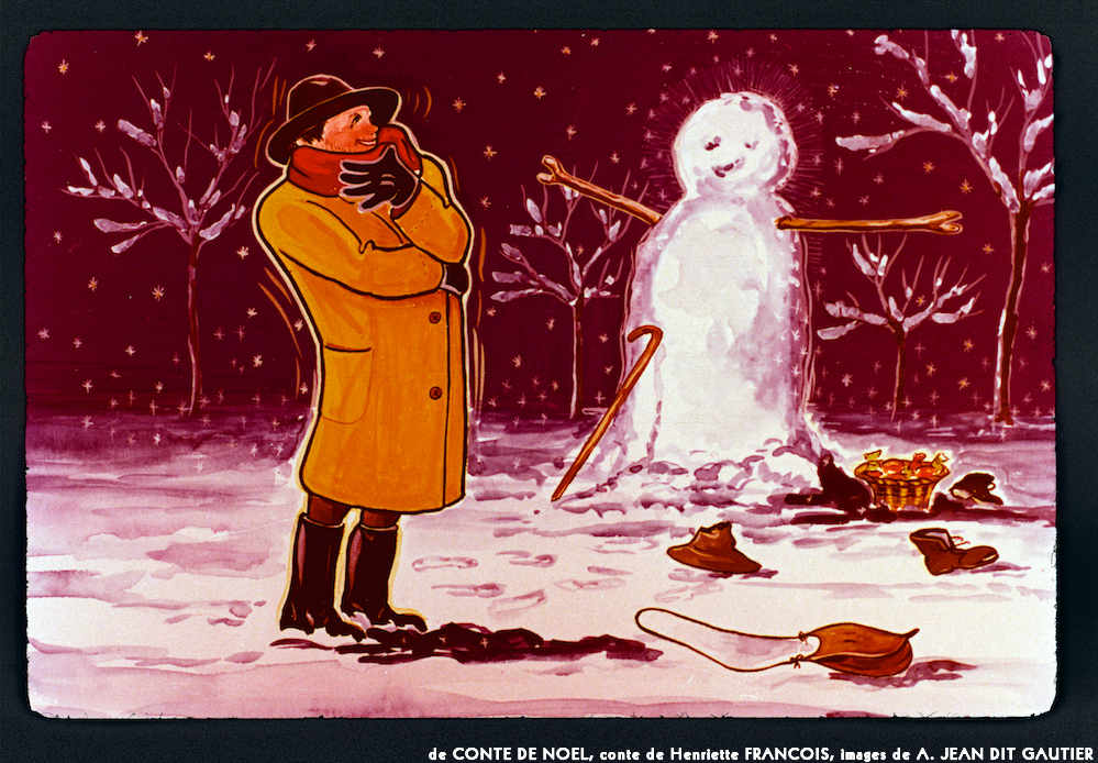 image: This is &lsquo;conte de no&euml;l 15&rsquo;.