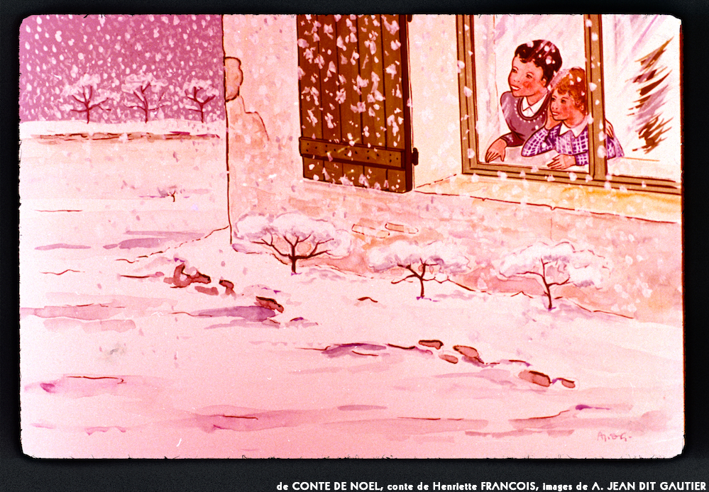 image: This is &lsquo;conte de no&euml;l 2&rsquo;.