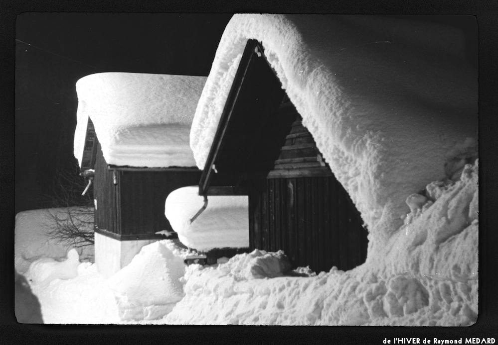 image: This is &lsquo;l&rsquo;hiver 9&rsquo;.