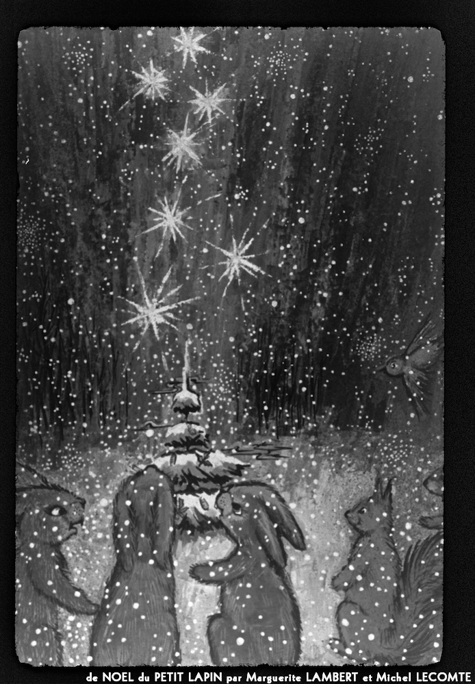 image: This is &lsquo;noel du petit sapin 10&rsquo;.