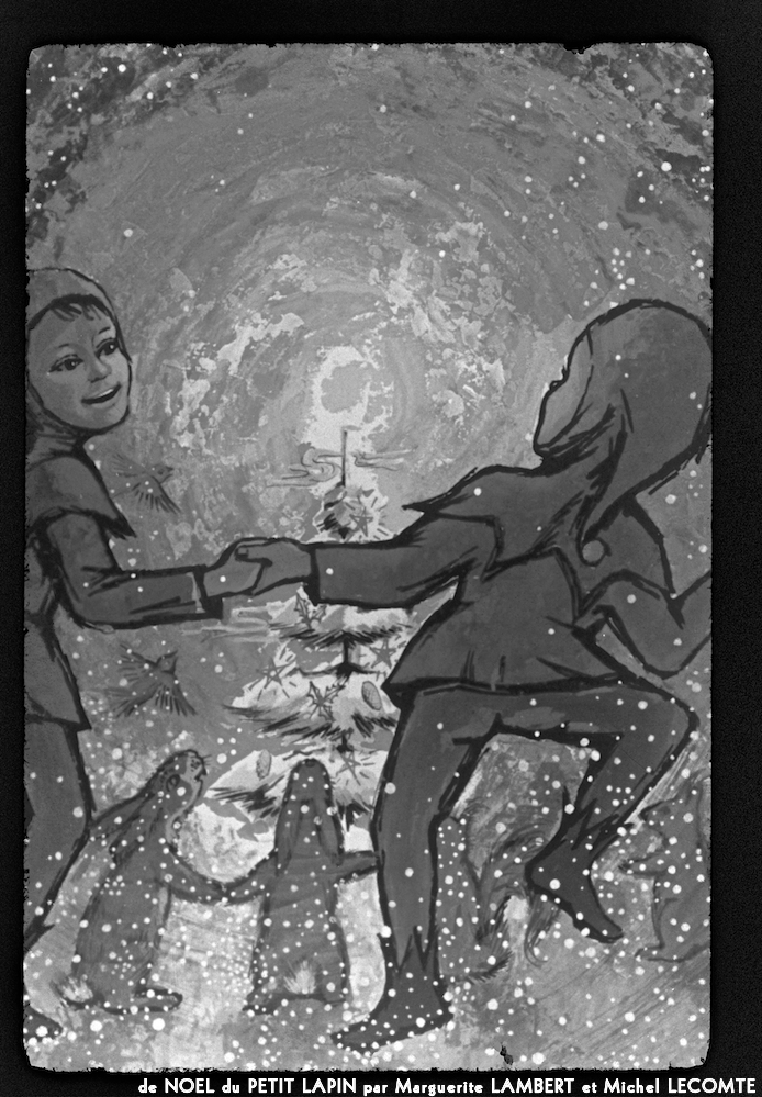 image: This is &lsquo;noel du petit sapin 12&rsquo;.