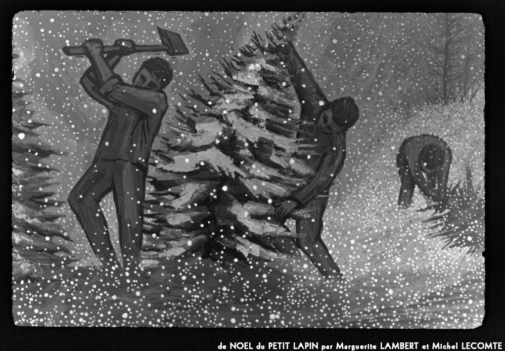 image: This is &lsquo;noel du petit sapin 4&rsquo;.