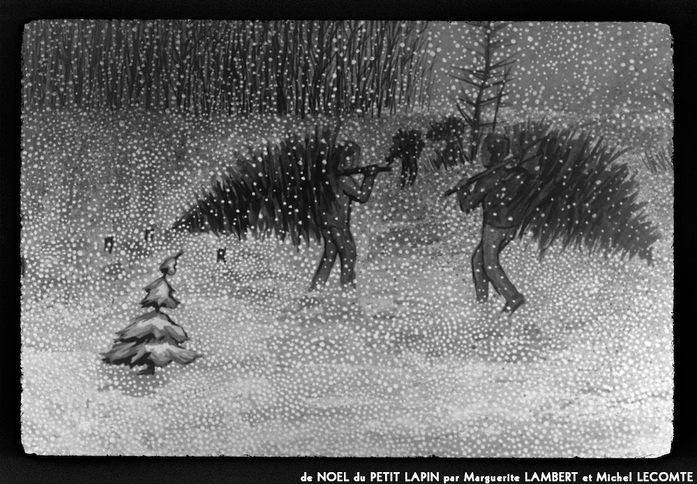 image: This is &lsquo;noel du petit sapin 5&rsquo;.