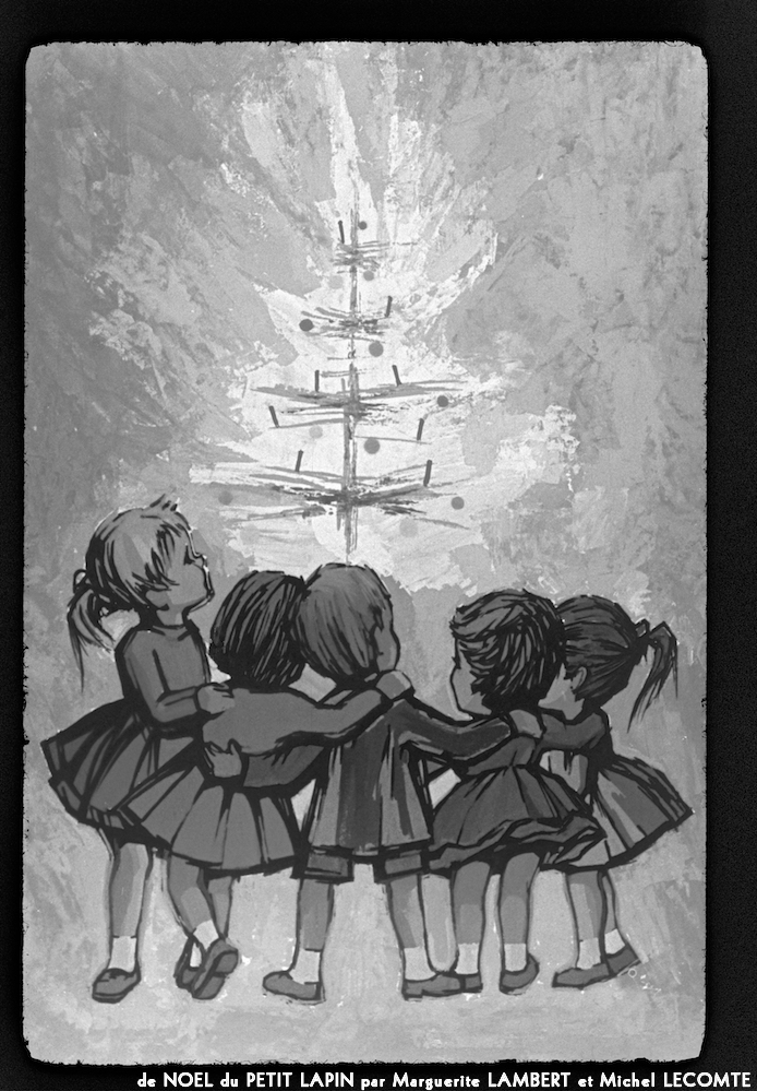 image: This is &lsquo;noel du petit sapin 6&rsquo;.