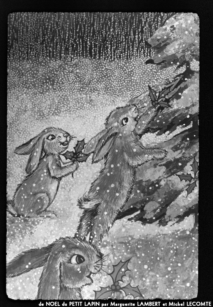 image: This is &lsquo;noel du petit sapin 7&rsquo;.