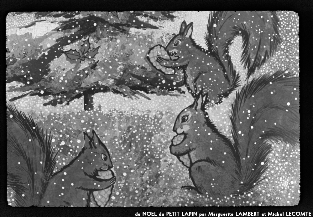 image: This is &lsquo;noel du petit sapin 8&rsquo;.