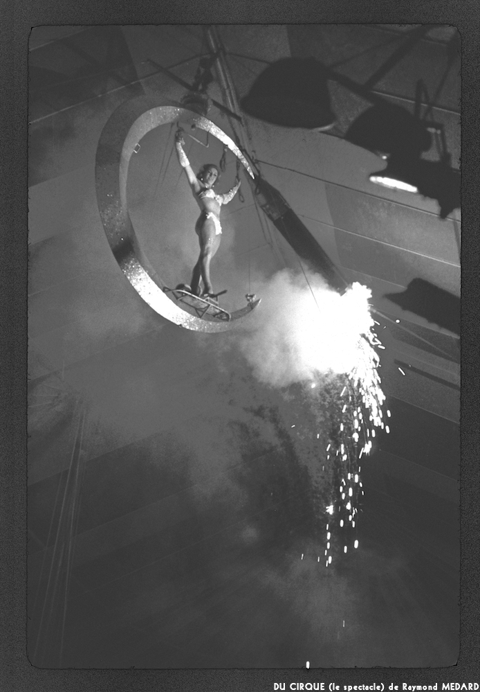 image: This is &lsquo;LE CIRQUE (le spectacle) 23&rsquo;.