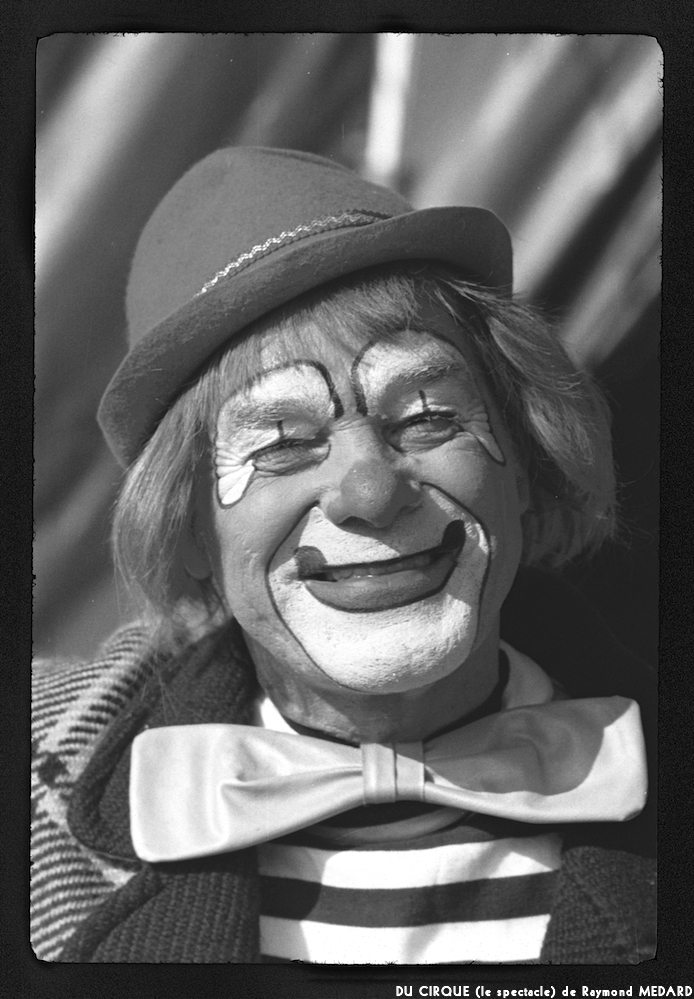 image: This is &lsquo;LE CIRQUE (le spectacle) 29&rsquo;.