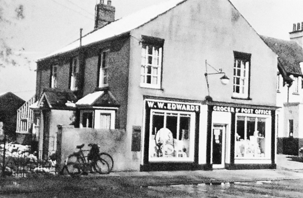 image: This is &lsquo;tempsford (v) 8&rsquo;.