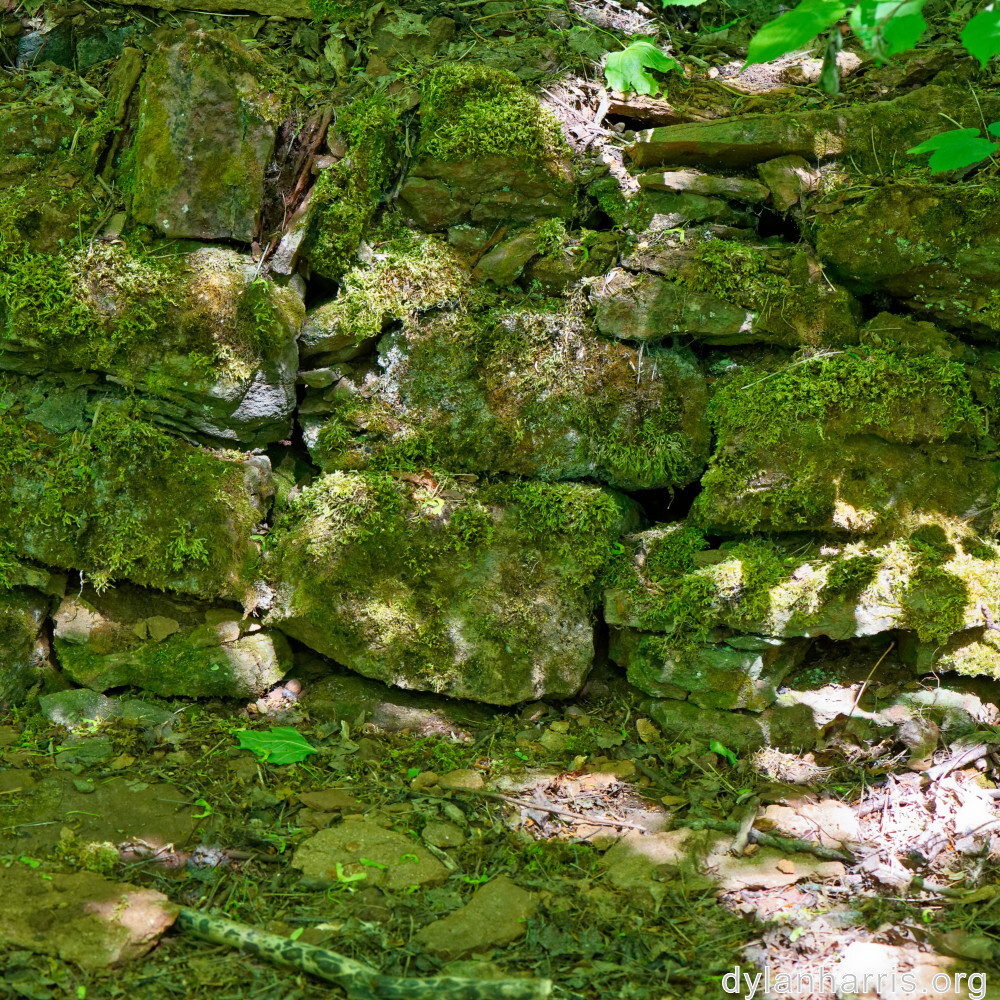 image: This is &lsquo;terres rouges (xvii) 1&rsquo;.