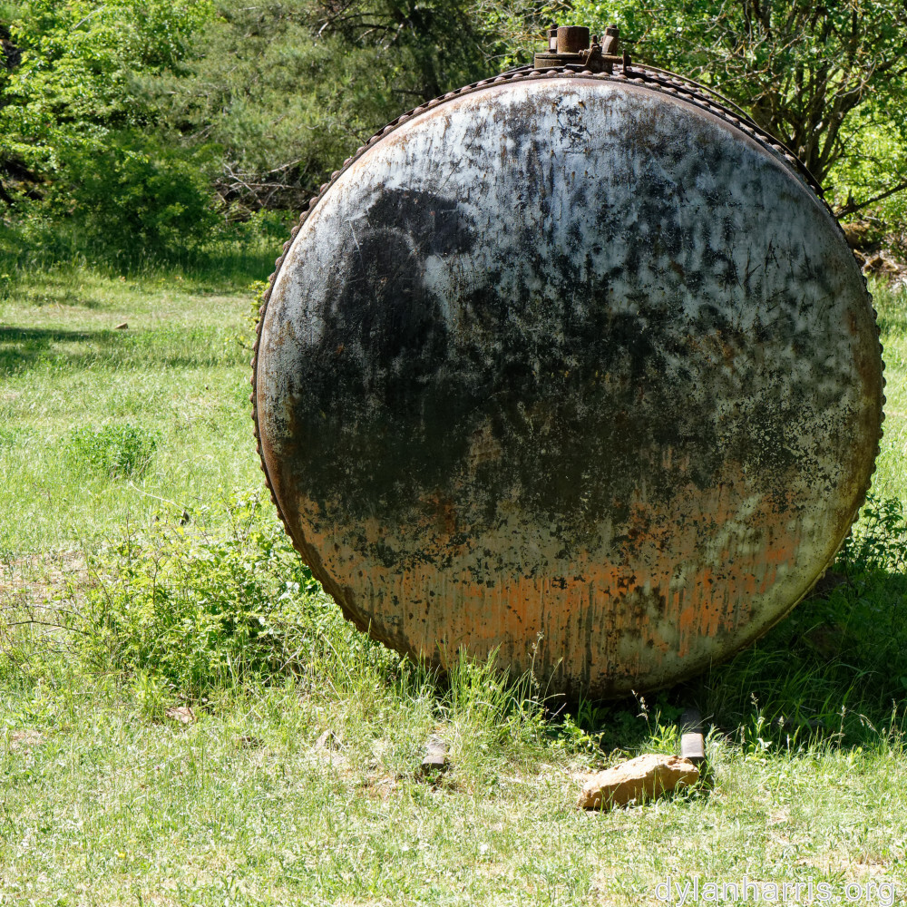 image: This is &lsquo;rumelange 3&rsquo;.