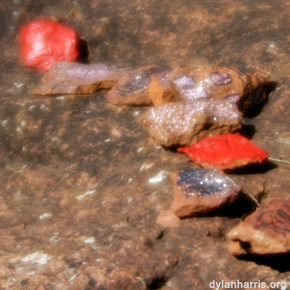 image: This is &lsquo;rumelange 3&rsquo;.