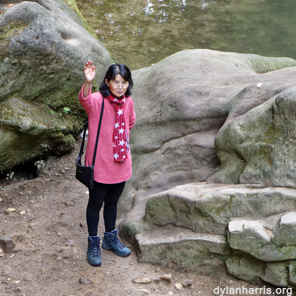 image: This is &lsquo;L (xliiix) 2&rsquo;.