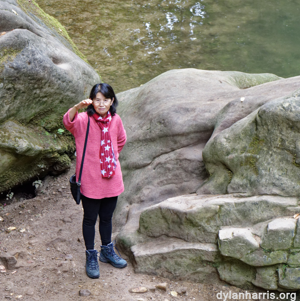 image: This is &lsquo;L (xliiix) 3&rsquo;.