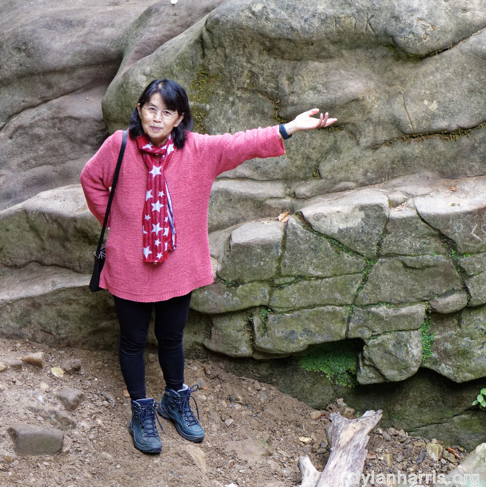 image: This is &lsquo;L (xliiix) 5&rsquo;.