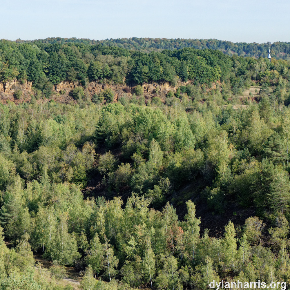 image: This is &lsquo;rumelange 1&rsquo;.