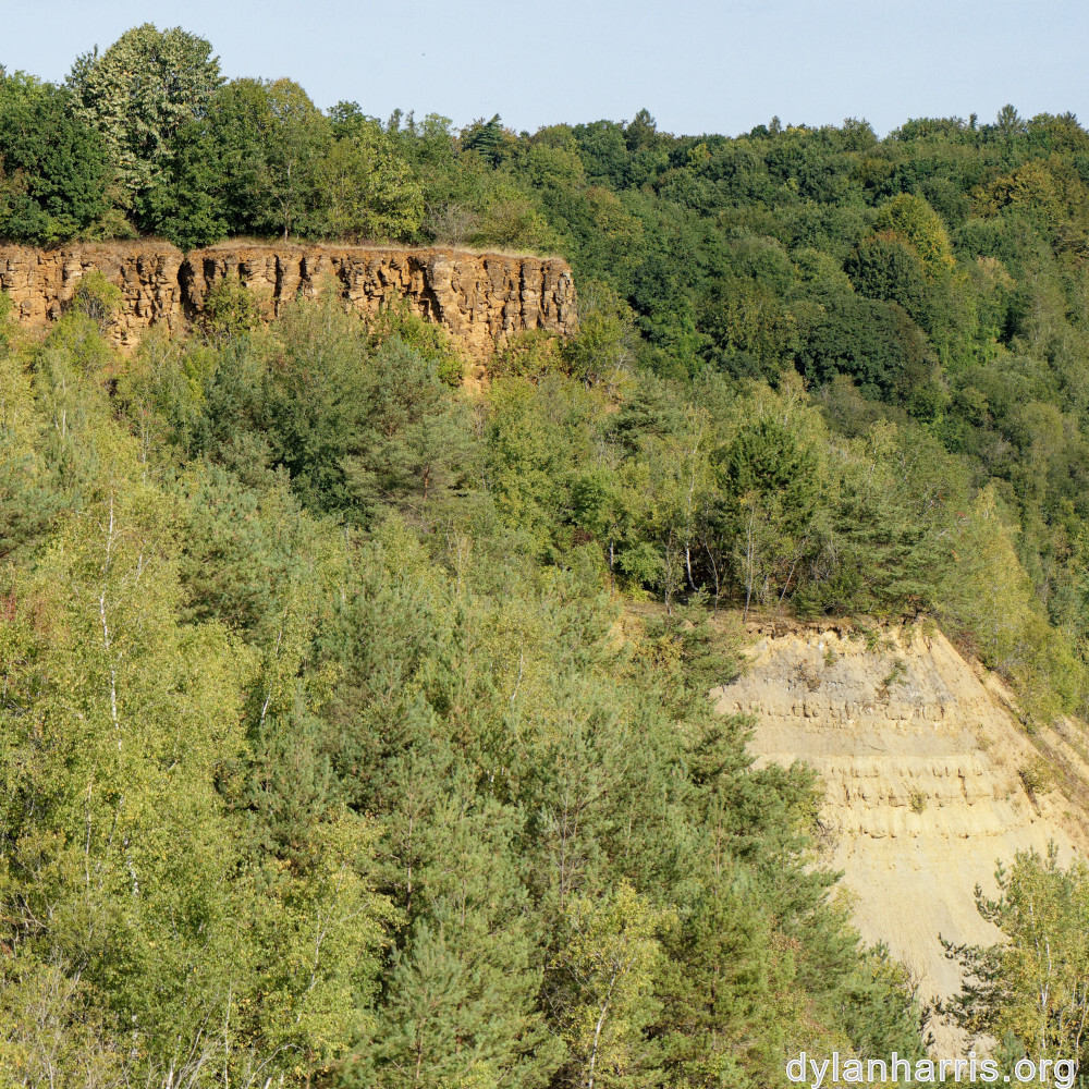 image: This is &lsquo;rumelange 2&rsquo;.