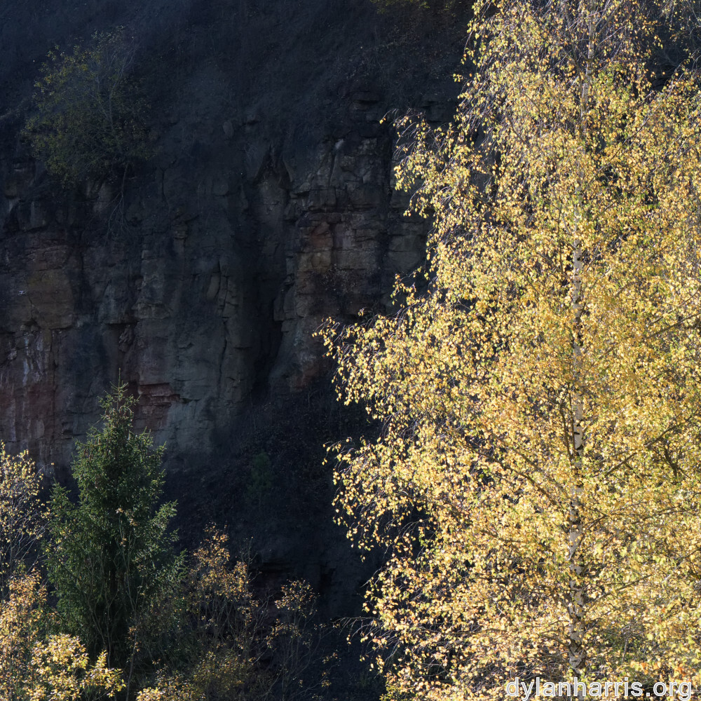 image: This is &lsquo;rumelange 3&rsquo;.